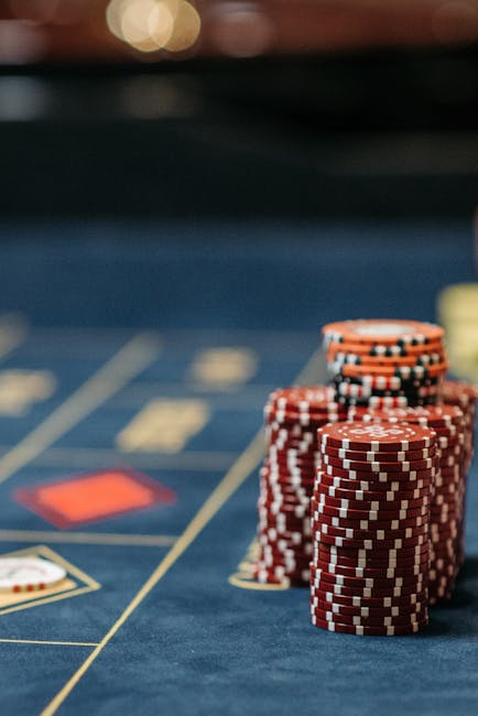 PH Pub: Winning Tips for Filipino Casino Players
