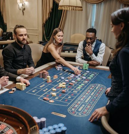 PlusPH Casino: Top Bonuses for Filipino Players