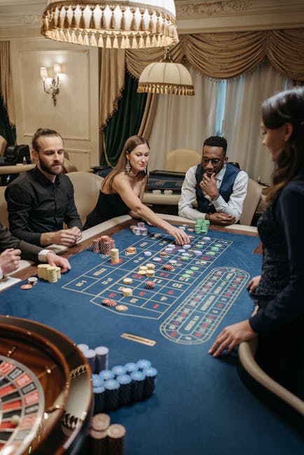 PlusPH Casino: Top Bonuses for Filipino Players
