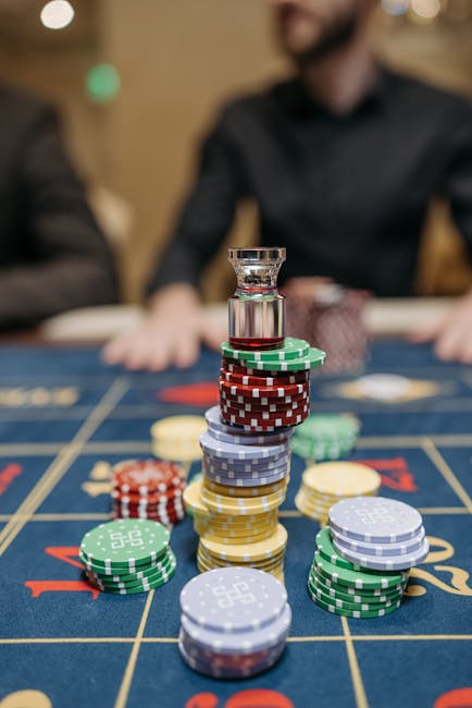 Optimizing Slot Game Experience with Slot Win Monitor
