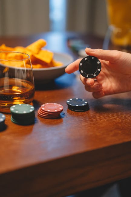 Top Features of PH365 Casino That Make It a Top Choice for Filipino Players