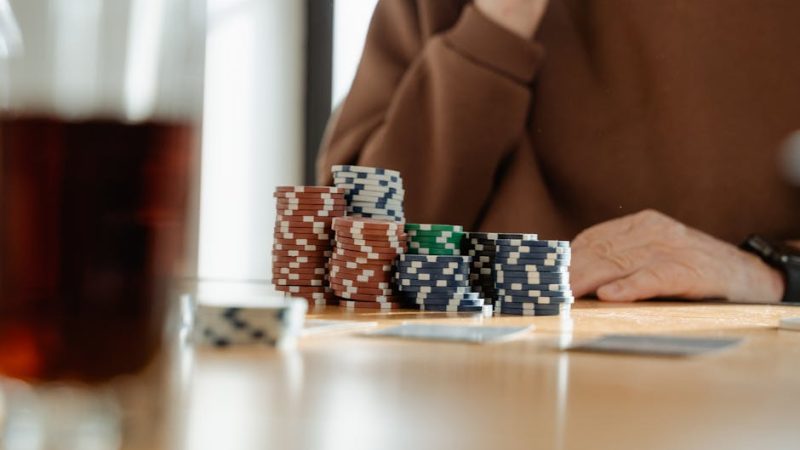 Taya777 Casino Review