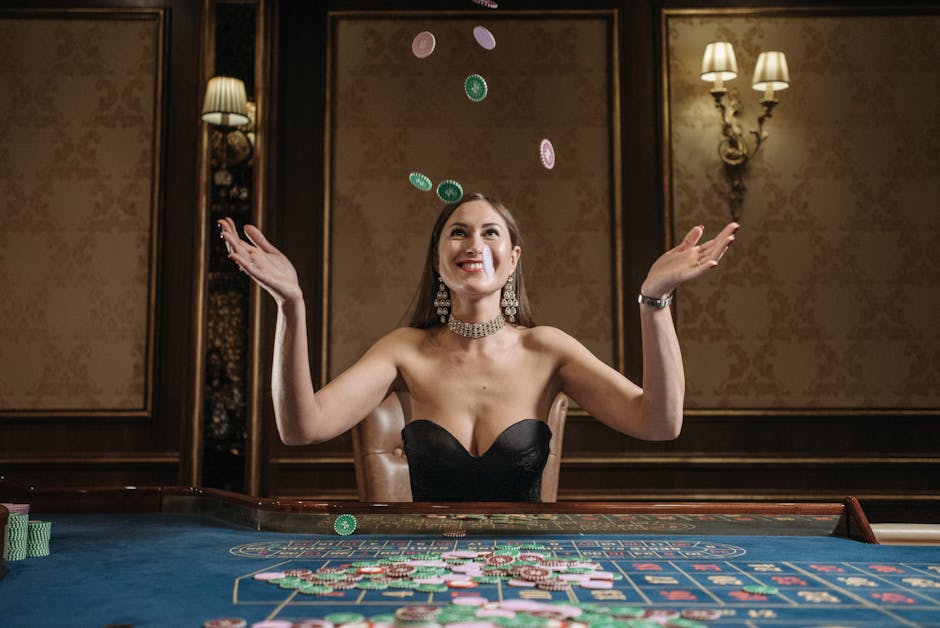 JLSLot Casino: Winning Tips for Philippines Gamers