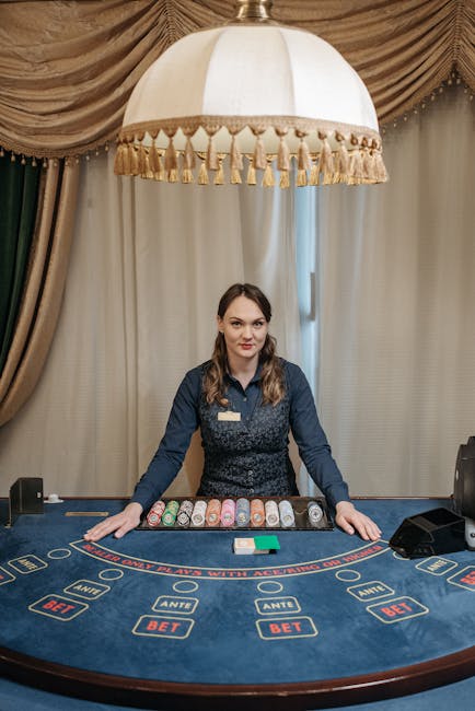 Winning Features of PH Pub Online Casino Platform