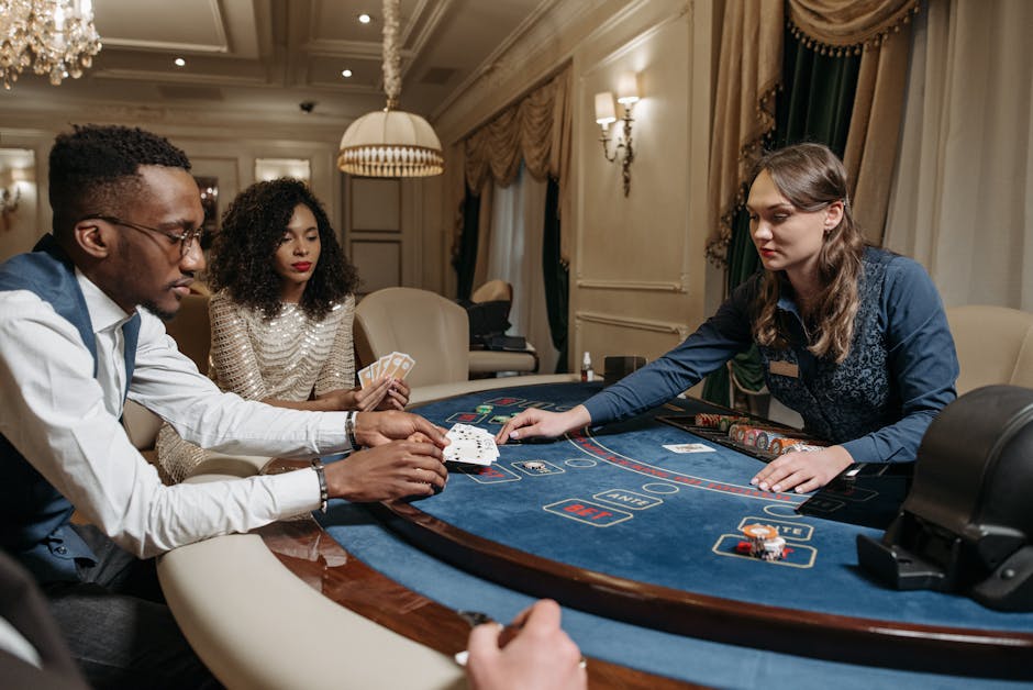 Mastering JLBet VIP Login Strategies for Filipino Players