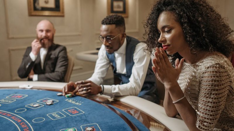 365ph Casino: Winning Features for Filipino Players