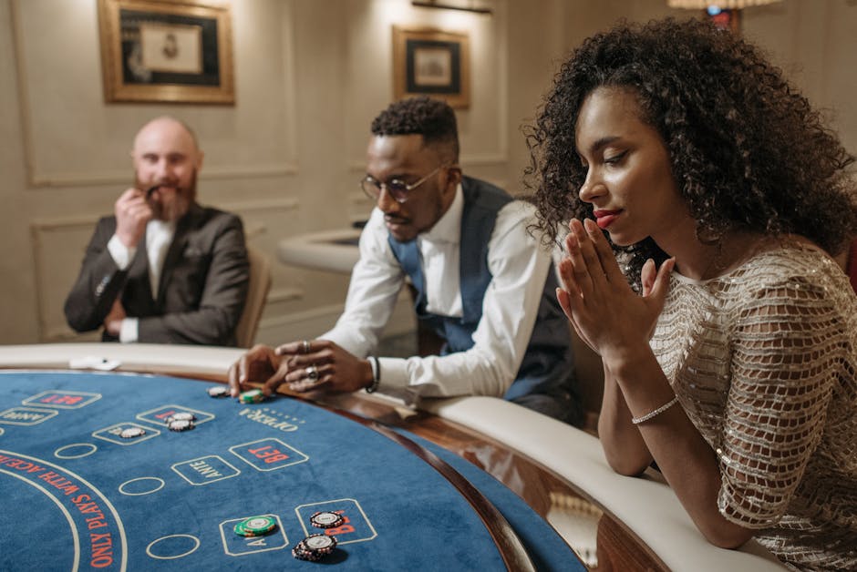365ph Casino: Winning Features for Filipino Players