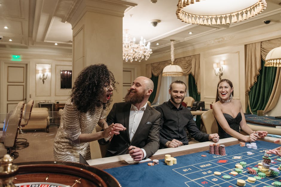 Top Strategies for Filipino Players at Perya Casino