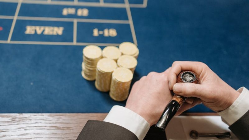 PH635 Casino: Best Features for Filipino Players