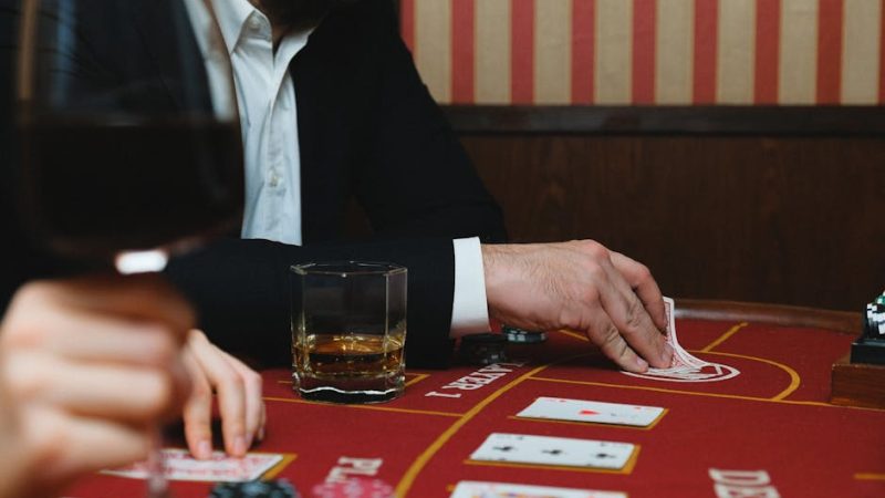 Winning Strategies for Casino Plus PH Players
