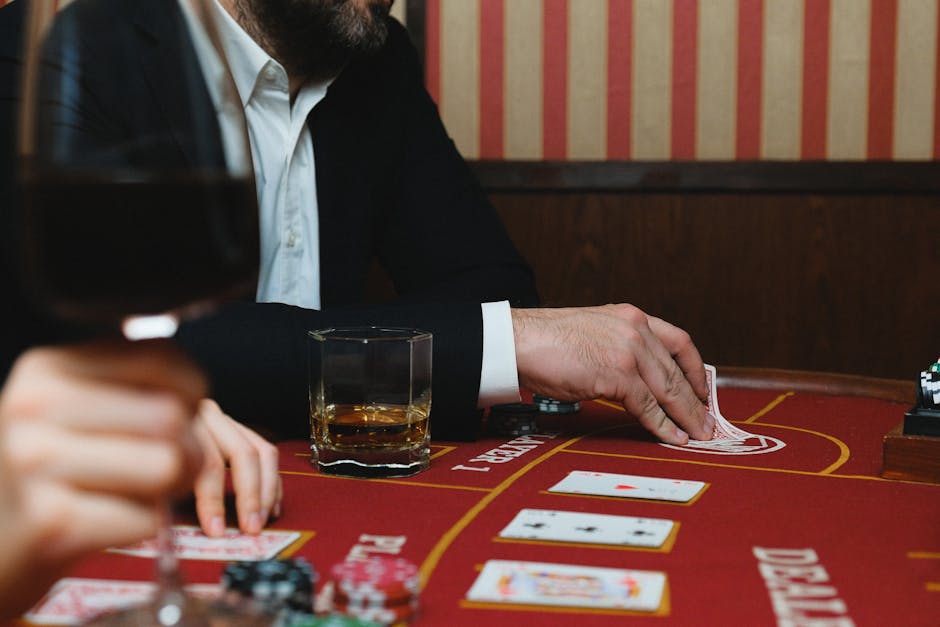 Winning Strategies for Casino Plus PH Players