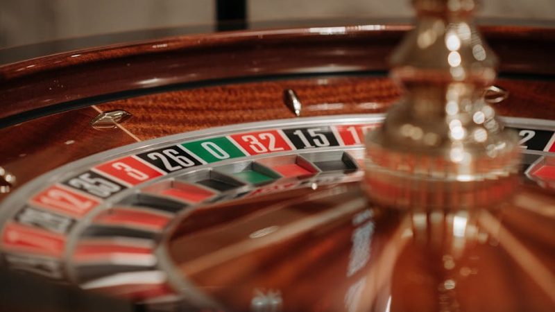 Winning Big at 777color Casino: A Comprehensive Guide for Filipino Players