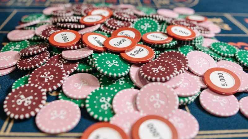 777color Slot: Winning Features for Filipino Gamers
