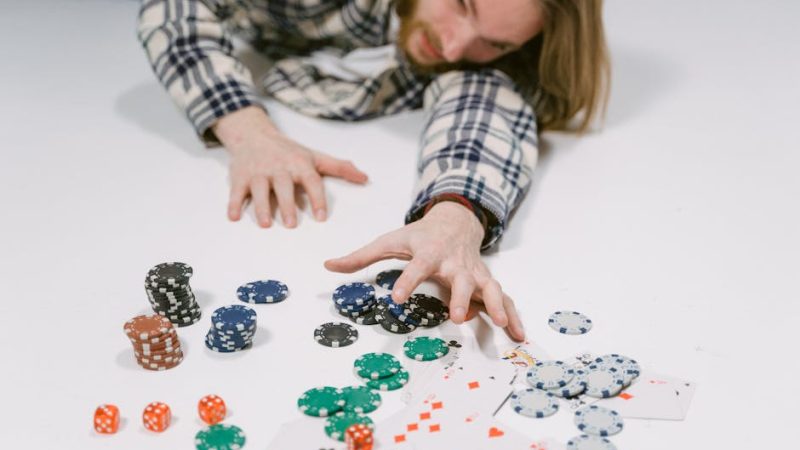 Effective Strategies for Filipino Players on Okebet Com