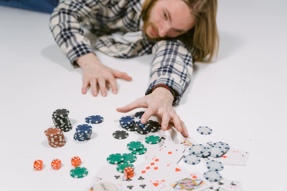 Effective Strategies for Filipino Players on Okebet Com