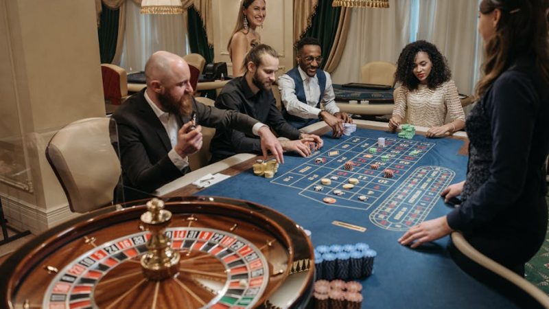 JLSLot Casino Review Winning Features and Promotions