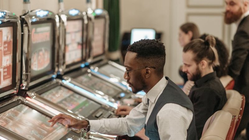 Solowin Casino: Winning Strategies in the Philippines