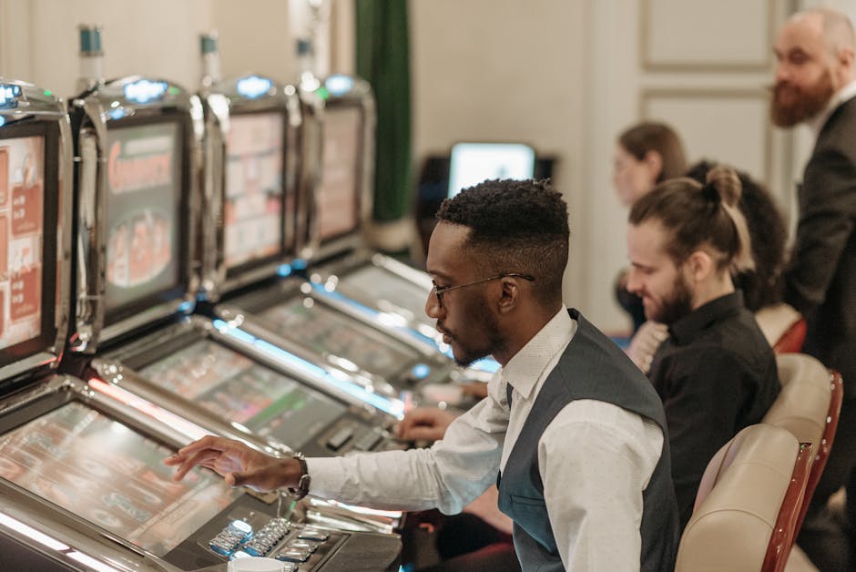 Solowin Casino: Winning Strategies in the Philippines