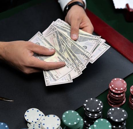 Maximizing Wins on Bingoplus: A Guide to Rewards and Strategies