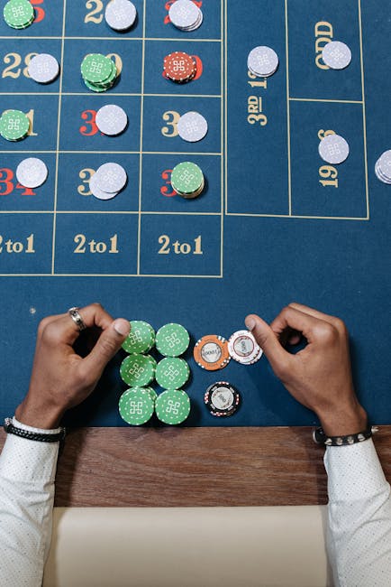 Sports Plus: Best Betting Strategies for Philippines Players