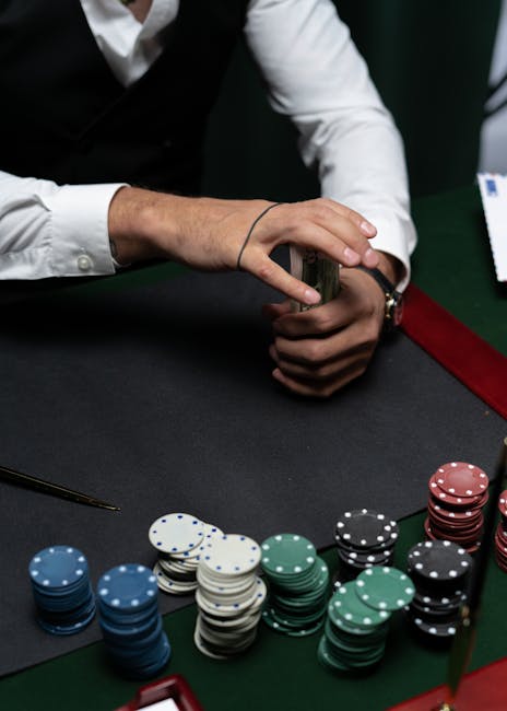Expert Casino Tips and Strategies for Philippines Gamers