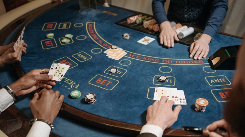 Sugal777 Casino Review