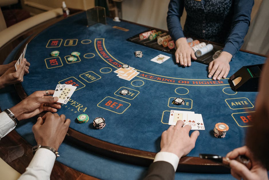 Sugal777 Casino Review