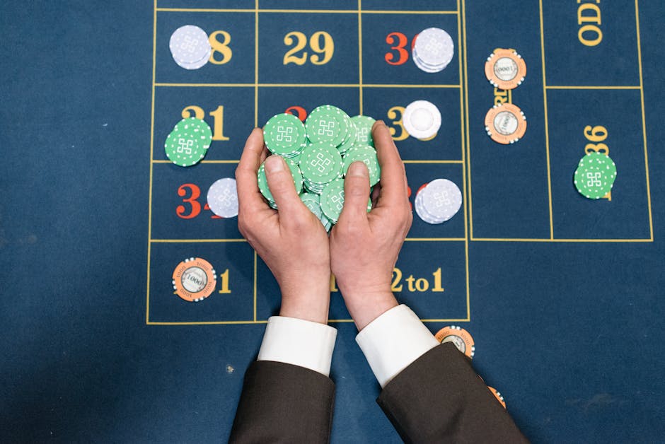 FB777 Bet: Top Strategies for Filipino Players