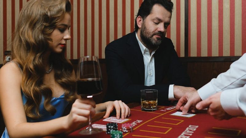 PH366 Casino: Top Features for Philippines Players