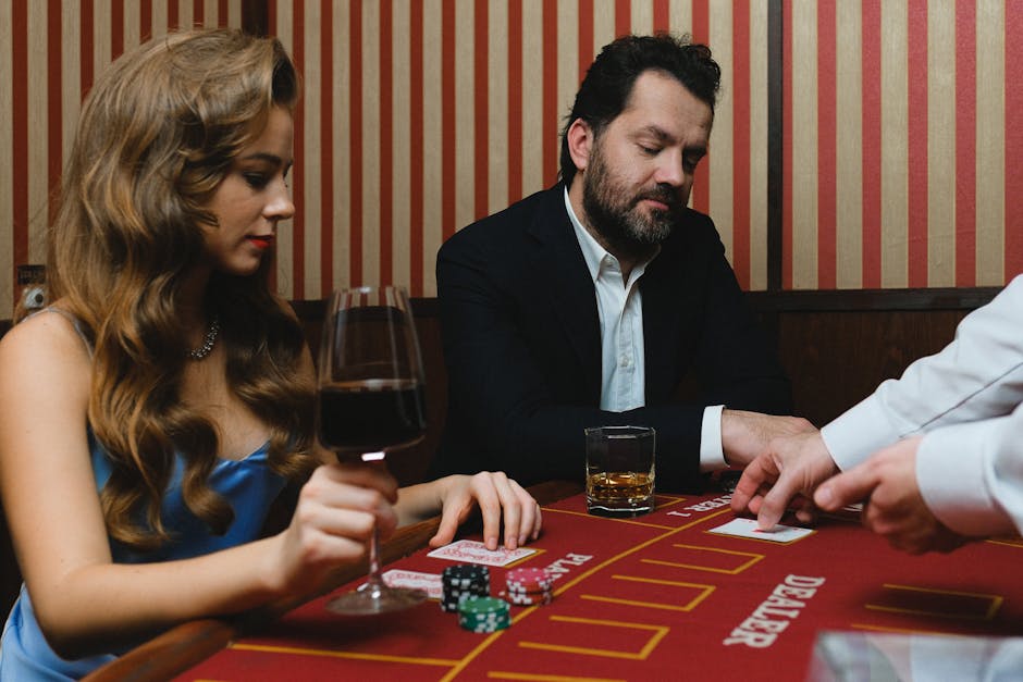 PH366 Casino: Top Features for Philippines Players