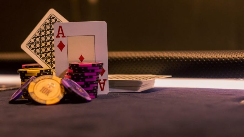 Winzir Casino: Winning Strategies for Filipino Players