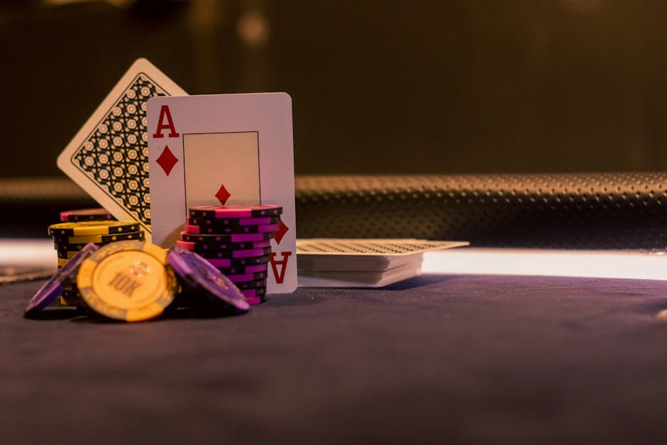 Winzir Casino: Winning Strategies for Filipino Players
