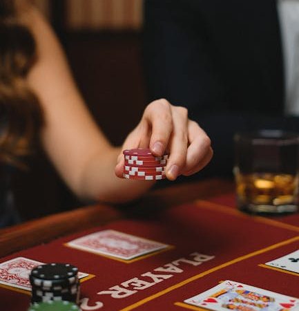 Arenalive Features for Filipino Casino Enthusiasts