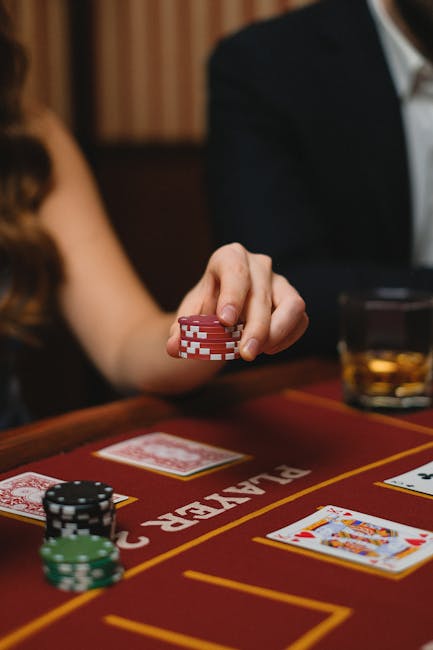 Arenalive Features for Filipino Casino Enthusiasts