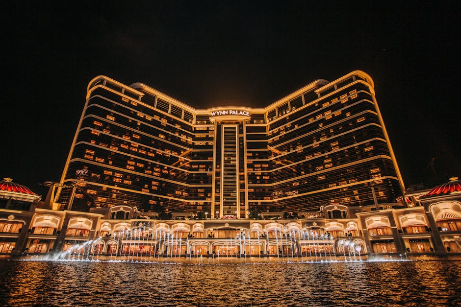 Jilipark: Best Strategies for Filipino Casino Players