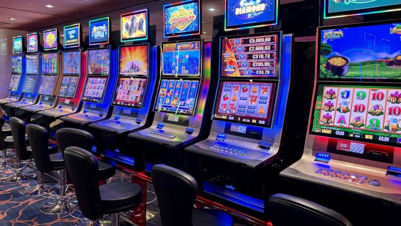 Winning Strategies for Okbet Casino Players in the Philippines
