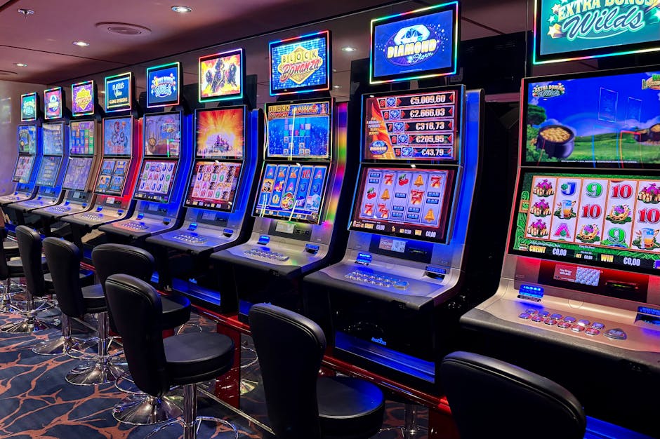 Winning Strategies for Okbet Casino Players in the Philippines