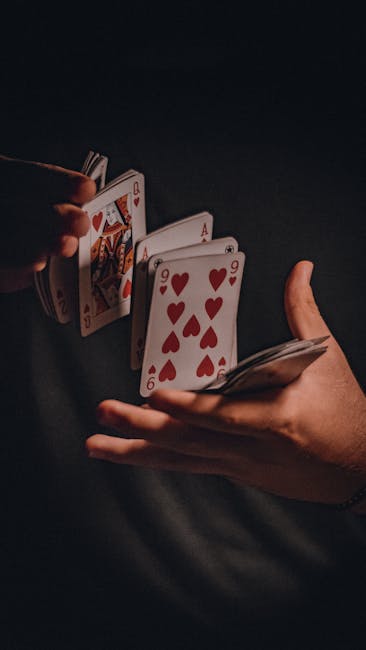 Winning Strategies for JLBet Casino Philippines Players