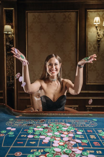 Relx Philippines: Top Casino Tips for Filipino Players