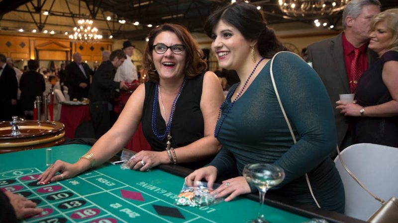 7games Casino: Top Strategies for Filipino Players