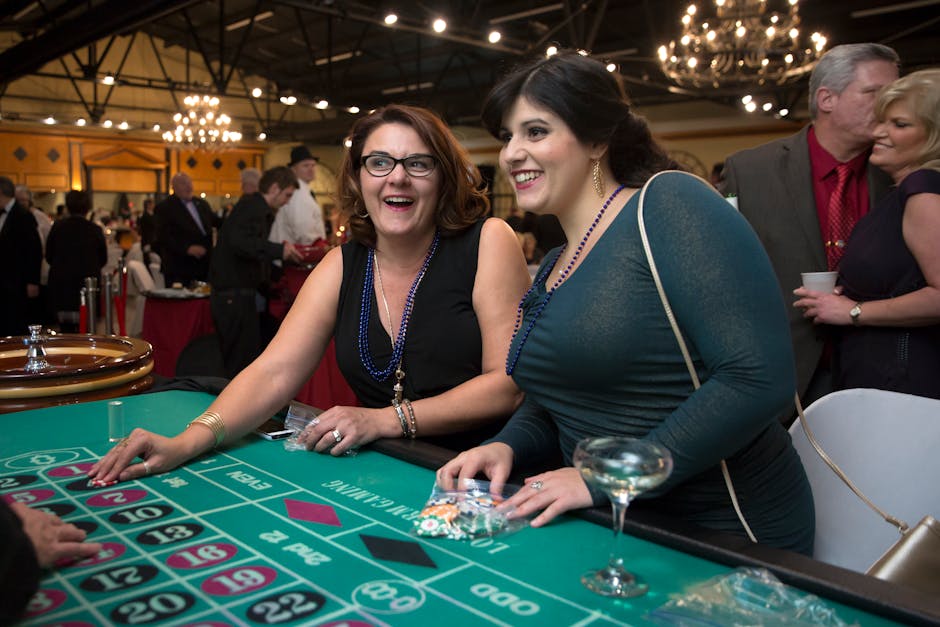 7games Casino: Top Strategies for Filipino Players