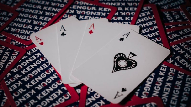 Winning Strategies for Pokebet88