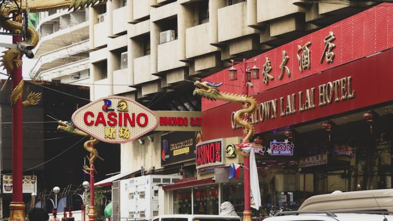 Winplus Casino Review