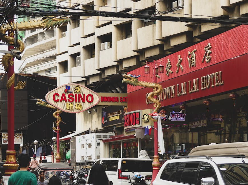 Winplus Casino Review