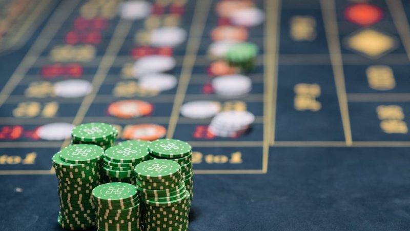 Okebet Casino Winning Strategies for Filipino Gamers