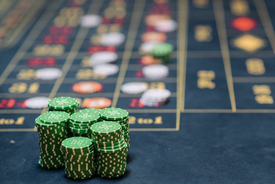 Okebet Casino Winning Strategies for Filipino Gamers