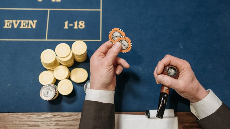 Hot 646 Casino: Best Strategies for Filipino Players