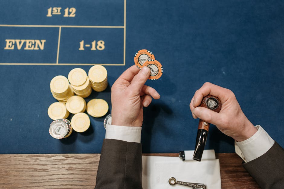 Hot 646 Casino: Best Strategies for Filipino Players
