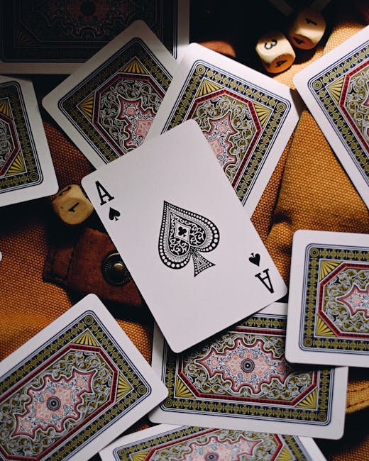 Casino Plus PH: Winning Strategies for Filipinos